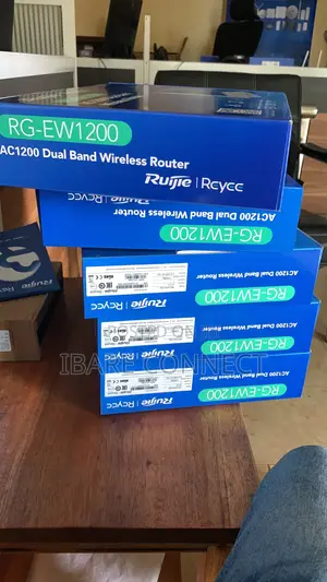 Ruijee Ew1200(English Version)