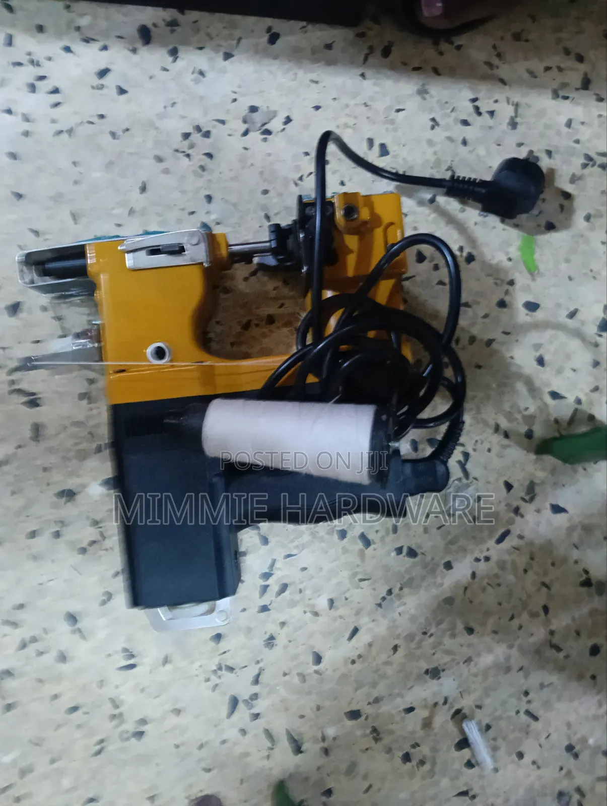 Sack Sewing Machine(Electric)