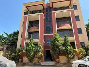 2bdrm Apartment in Lubowa, Central Division for rent