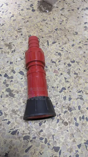 Fire Hose Nozzle/ Sprinkler Head