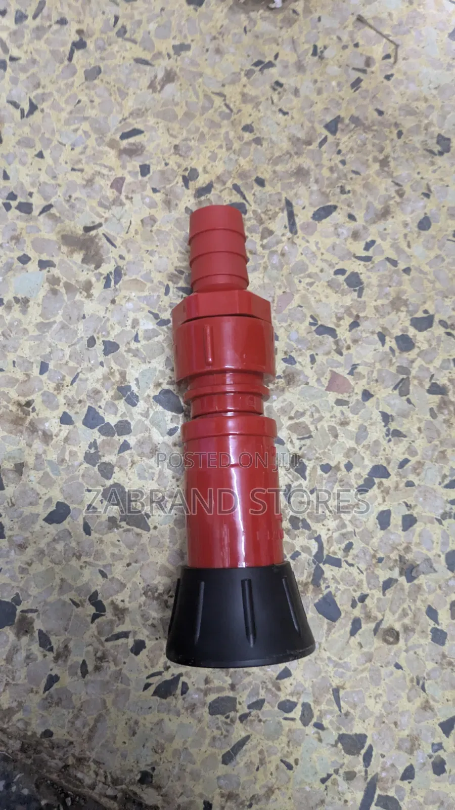 Fire Hose Nozzle/ Sprinkler Head