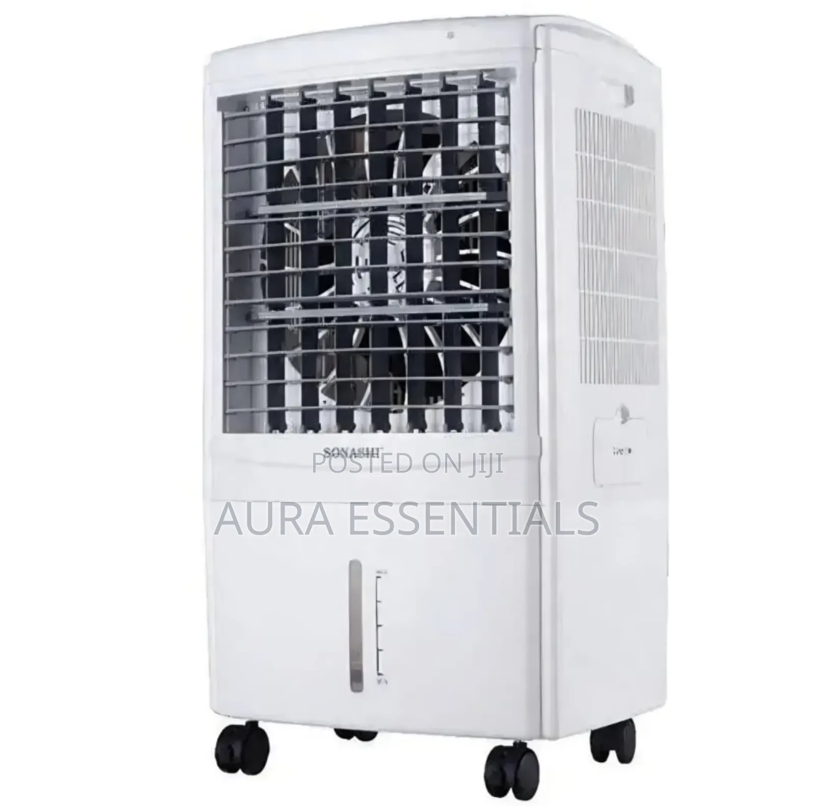 Sonashi Sac-207 15l Air Cooler