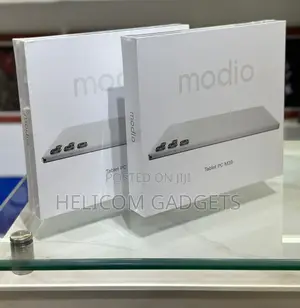 New Modio M39 512 GB White