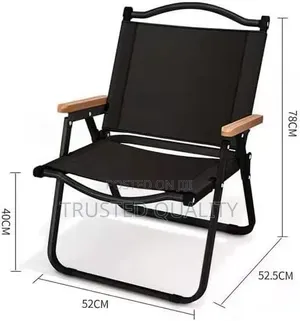 Ginoya Folding Chair