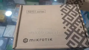 Mikrotik Routerboard Rb951ui-2hnd/ Rb951 Mikrotik