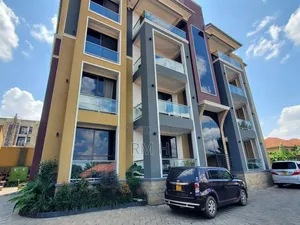 Furnished 1bdrm Apartment in Namasuba, Central Division for rent