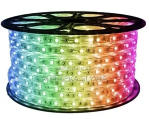 Strip Lights 50m Muit-Coloured/Outdoor Strip Lights