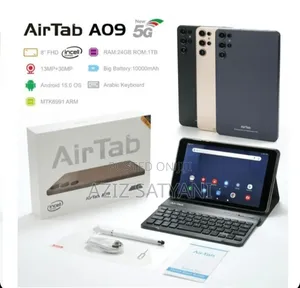 New AirTab U17 Ultra 1 TB