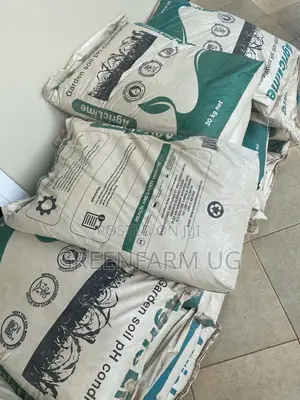 Lime / Agricultural Lime for Farmers