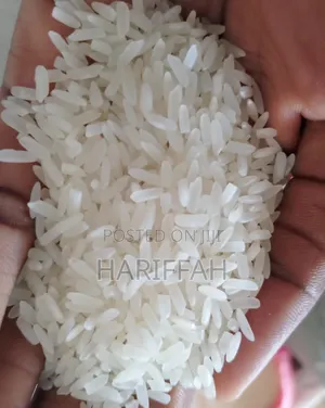 Best Super Rice From Tanzania