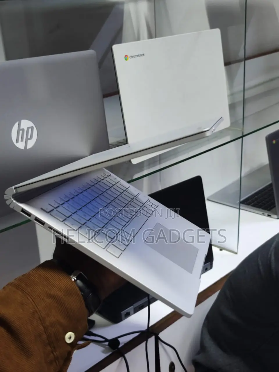 Laptop Microsoft Surface Book 8GB Intel Core i7 SSD 256GB