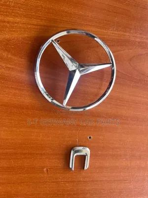 Mercedes Benz Logos