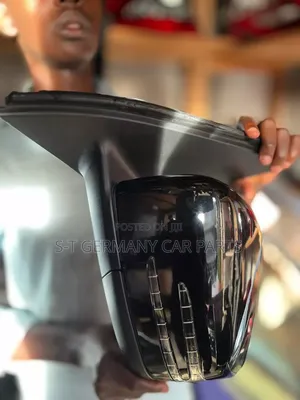 Side Mirrors for Mercedes Benz Ml 350 W166