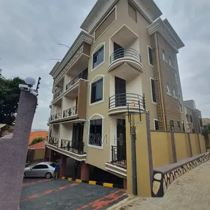 2bdrm Apartment in Bukoto, Central Division for rent