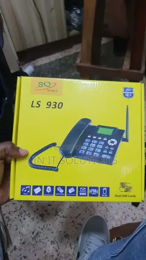 Office/Home Simcard Phones