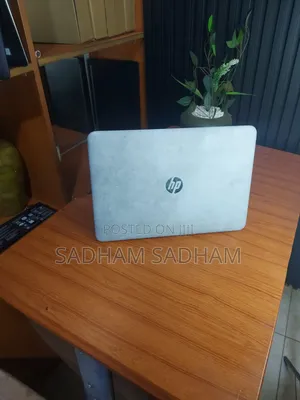 Laptop HP ProBook 450 G4 8GB Intel Core i7 SSD 256GB