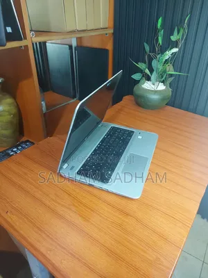 Laptop HP ProBook 450 G4 8GB Intel Core i7 SSD 256GB