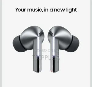 New Samsung Galaxy Buds 3 Pro Earbuds