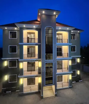 Furnished 1bdrm Apartment in Buziga, Central Division for rent