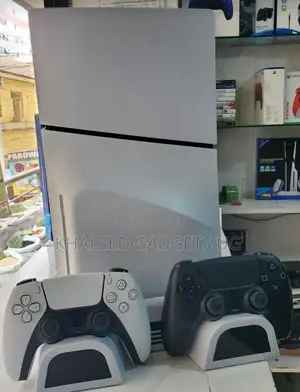 Sony Playstation 5 Slim