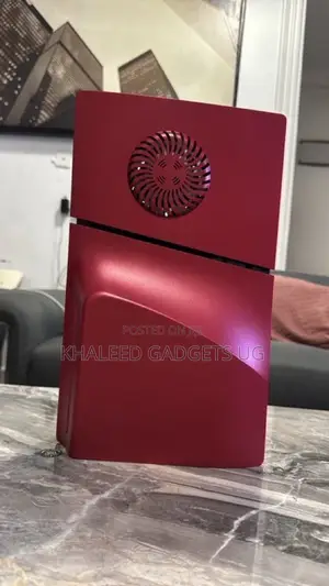 Ps5 Slim 1tb