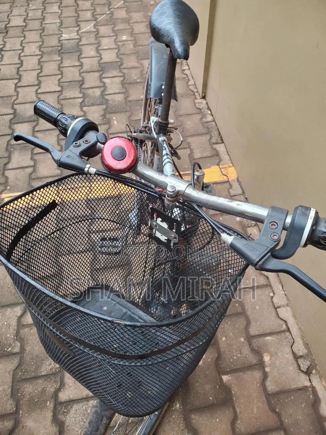 Sport Bicycle