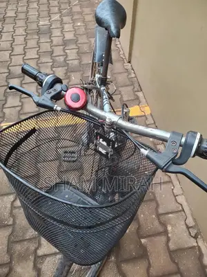 Sport Bicycle