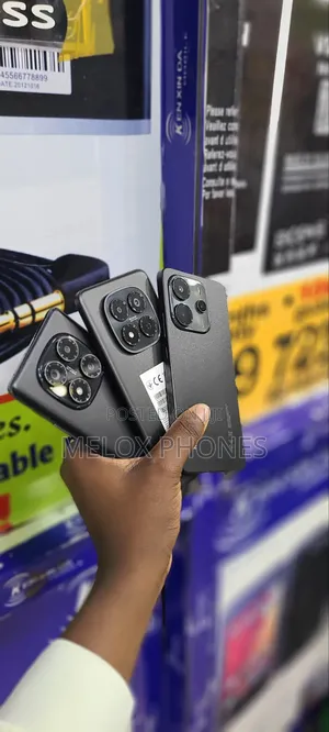 New Tecno Spark 20 Pro Plus 256 GB