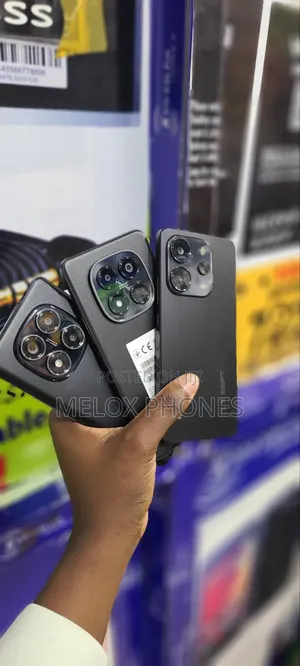 New Tecno Spark 20 Pro Plus 256 GB