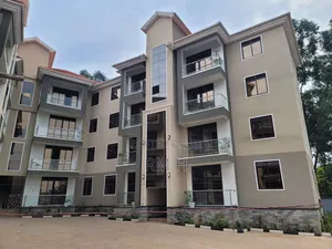 1bdrm Apartment in Najjanankumbi, Central Division for rent