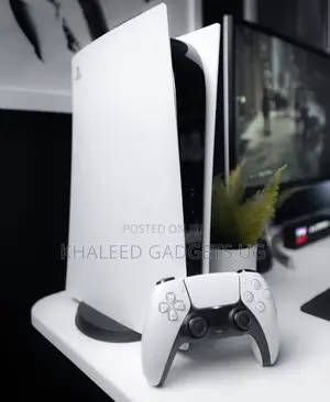 Standard Ps5 Digital Edition