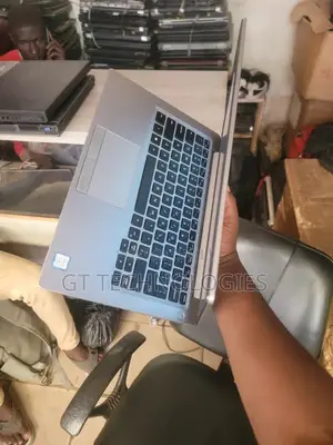 Laptop Dell Latitude 7400 8GB Intel Core i5 SSD 256GB