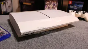 Sony Ps3 Super Slim Console