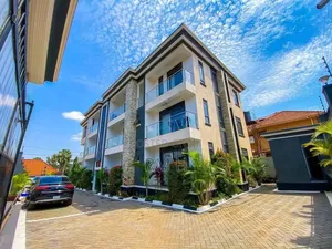 Furnished 2bdrm Apartment in Lubowa, Central Division for rent