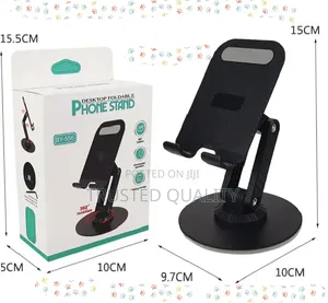 Desktop Phone Holder Stand