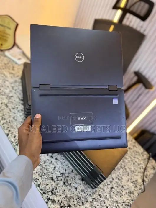 Laptop Dell XPS 13 8GB Intel Core i5 SSD 256GB