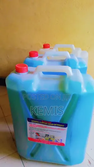 20 Liter Liquid Soap