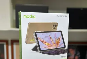 New Modio M797 512 GB Gray
