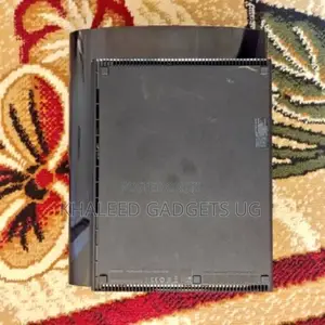 Ps3 Super Slim Console