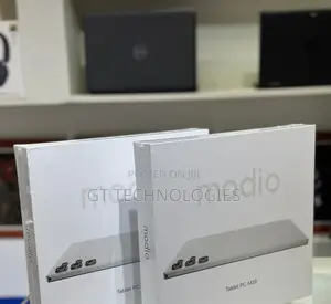 New Modio M39 512 GB White