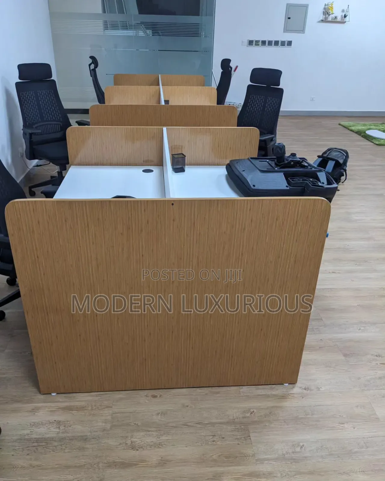 Center Table/Reception Desk/Reading Table /40