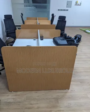Center Table/Reception Desk/Reading Table /40