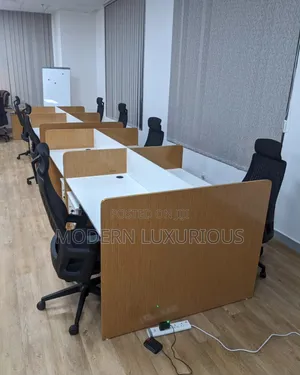 Center Table/Reception Desk/Reading Table /40