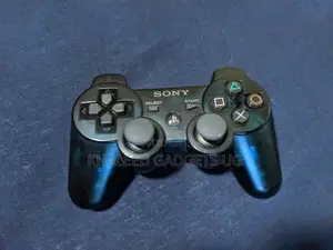 Sony Ps3 Slim (Blue)
