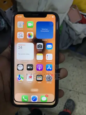 Apple iPhone XR 128 GB Black