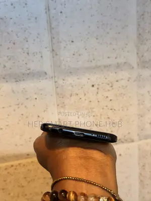 Samsung Galaxy S8 Active 64 GB Black
