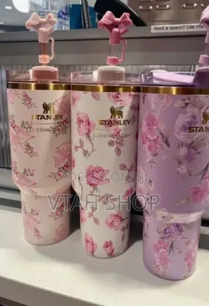 Stanely Vacuum Cup