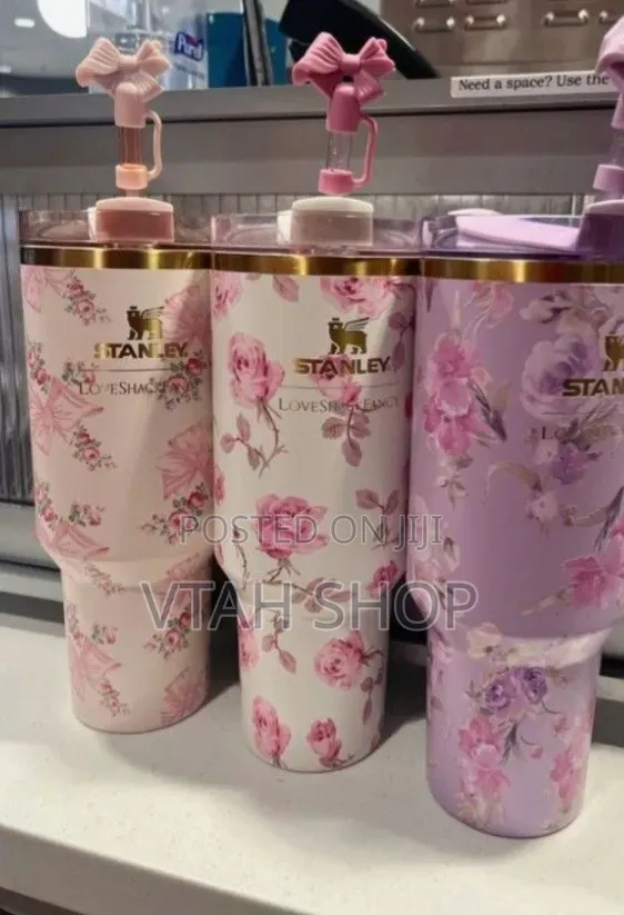 Stanely Vacuum Cup