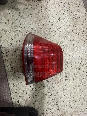 Toyota Crown Taillight