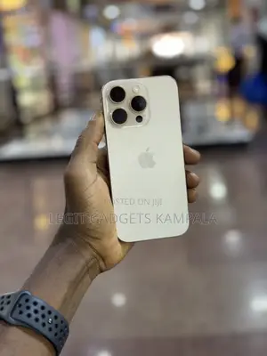Apple iPhone 16 Pro 256 GB Rose Gold